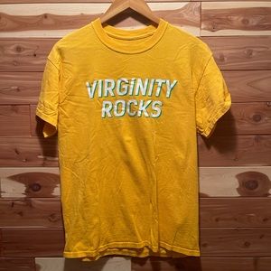 Danny Duncan Tee